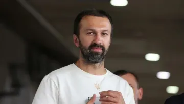 Лещенко отримав нову посаду в Офісі Президента: що відомо про призначення відомого політика