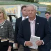 Великий друг України: сенатор-республіканець Ліндсі Грем пішов із життя – він тільки повернувся з Києва до США