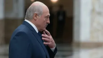 У конкурсі «Міс Білорусь-2025» учасниці виступали в одязі з цитатами Лукашенка: диктатору дозволили перемогти