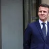 «Серветку перетворює на наркотик»: у Макрона відреагували на брехню РФ про вживання президентом Франції кокаїну 