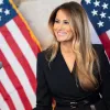 Трамп передав Путіну листа від своєї дружини: про що Меланія написала російському диктатору 