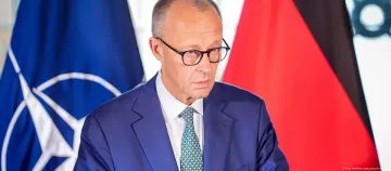 Мерц розповів, що могло врятувати Україну від війни проти Росії: тоді Києву завадила Німеччина