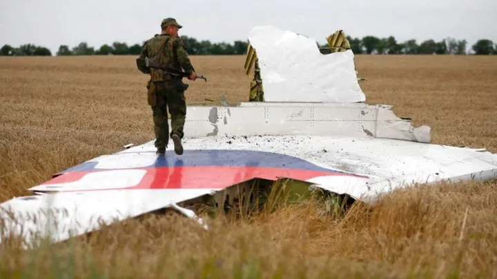 Росію визнали винною у збитті MH17 у 2014 році: у Нідерландах повідомили про наслідки такого рішення 