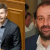 Міндіч в Ізраїлі змінився до невпізнаваності: відео показав нардеп Гончаренко