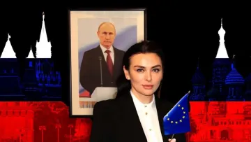 У Молдові заговорили про «повернення» Буджака: проросійська політикиня висуває претензії на частину Одещини