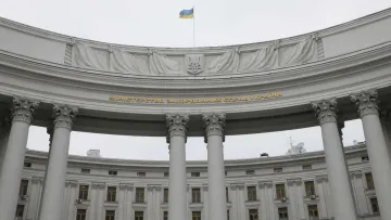 «Один мільйон солдатів. Два мільйони ніг»: українське МЗС відреагували на божевільні заяви Путіна 