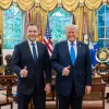 «Кароль Навроцький – своєрідний польський Трамп»: колишній посол України у Польщі Дещиця