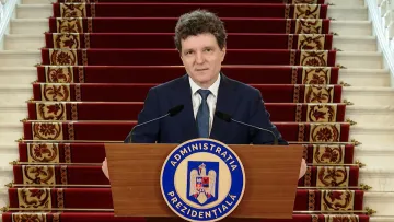 Цинізм зашкалює: президент Румунії неоднозначно висловився про обстріли міст України військами РФ