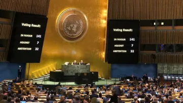 Америка в одному списку з Росією: чому США відхилили документ про Чорнобиль – подробиці