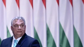 Залякування угорців Україною виходять на новий рівень: у Орбана зняли скандальне відео – опозиція йде до суду