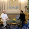 Зеленський зустрівся із Папою Римським Левом XIV: понтифік запросив Україну та РФ на переговори до Ватикану 