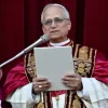 «Голос зброї має замовкнути»: Папа Римський Лев XIV зробив нову заяву про Україну – що відповів Зеленський 