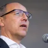 Що ми будемо пам'ятати про вбитого Андрія Парубія? Активний учасник Майдану, Комендант Ради та бійка з Ляшком