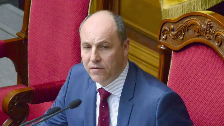 Вбивство Андрія Парубія: генеральний прокурор заявив про нові докази