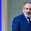 Прем’єр-міністр Вірменії Пашинян створив рок-гурт: чи означає це кінець його політичної кар'єри