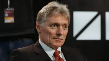 Кремль відреагував на заяву Буданова: Пєсков не знає про плани нових переговорів у вересні