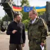 «Це питання залишається закритим»: міністр оборони Німеччини Пісторіус прокоментував передачу ракет Україні
