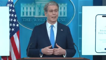 США остаточно відмовляються від цифрового долара: що заявив міністр фінансів