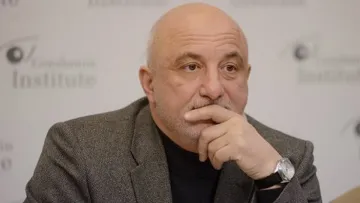 «Росіяни щі хлебчуть лаптями, а платять за газ більше, ніж українці»: Плачков згадав, як його вичитував Путін