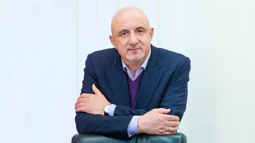 «Але потім прийшов Янукович»: ексміністр Плачков сказав, коли Україна вперше від’єдналася від електромережі РФ