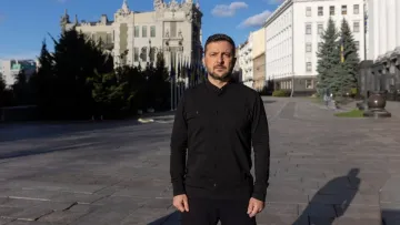 «Ми бачимо та чуємо, що Росія боїться»: Зеленський сказав, про що вдруге за два дні говорив із Трампом 