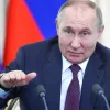 «Нехай роблять вибір»: Путін вперше натякнув, що може передати президентство - хто буде новим главою Кремля