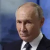 Путін заговорив про вибори в Україні: президента Росії назвав умову припинення війни