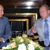 «Метр з кепкою»: Іво Бобул згадав зустріч з Путіним і назвав єдиного президента України, якого поважав диктатор