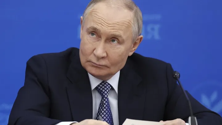 Путін оголосив нове перемир'я в Україні: російський диктатор назвав терміни припинення вогню