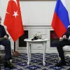 Ердоган заявив про готовність Путіна до миру: неочікувані підсумки зустрічі у Бішкеку