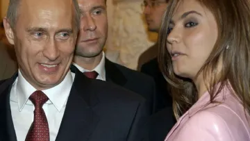 Автор матеріалу про роман Путіна з Кабаєвою помер від отруєння: деталі про смерть
