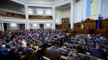 «Справа честі»: Гончаренко заявив про хабарі депутатам щодо закону про НАБУ та САП та закликав розібратися