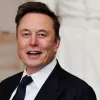 Ілон Маск поставив сердечко Федорову: чим припав до душі засновнику SpaceX ексміністр оборони України