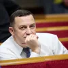 Нардеп від партії «Голос» Ярослав Рущишин загинув у ДТП: його Harley-Davidson зіткнувся із трактором