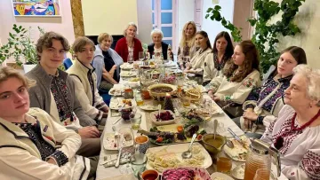 «Я не є дуже хорошим батьком, не маю багато часу на дітей»: Андрій Садовий розповів, як виховує 5 синів