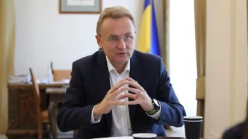 «Намагаюся зв’язатися з членами Кабміну»: у Львові колапс з електротранспортом – Садовий б'є на сполох