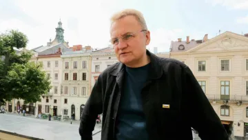 «Львів перестав бути «містом для вихідних»: Андрій Садовий розповів, як війна змінила туризм