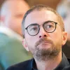 Помер відомий тележурналіст та народний депутат Сергій Швець: працював на 1+1, СТБ та ICTV 