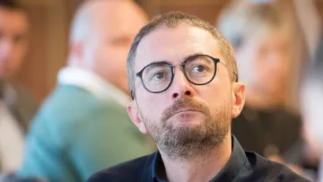 Помер відомий тележурналіст та народний депутат Сергій Швець: працював на 1+1, СТБ та ICTV 