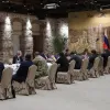 Згадували про війну зі Швецією та погрожували захопити ще дві області: ЗМІ розкрили заяви РФ на переговорах