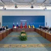 «Як дівчина перед весіллям»: український посол у Туреччині розповів про поведінку росіян на переговорах 