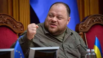 Стануть унікальними — таких в Україні ще не було: Стефанчук розповів про підготовку до майбутніх виборів