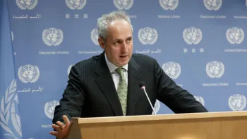 В ООН зробили гучну заяву: «Великоднє перемир’я» порушили обидві сторони