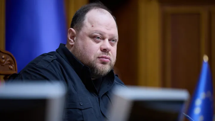 Зниження мобілізаційного віку в Україні: голова Верховної Ради Стефанчук розповів, чи будуть розглядати питання