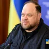 «Моя позиція абсолютно відмінна»: Стефанчук відповів на пропозицію Гончаренка щодо переговорів із РФ
