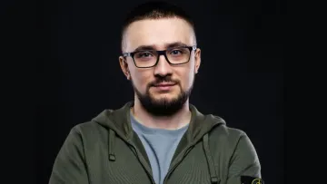 «Куля вийшла навиліт»: Сергій Стерненко повідомив про свій стан після замаху та операції