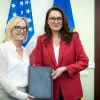Інвестфонд для відбудови України запустять вже за тижні: міністр економіки Свириденко повідомила подробиці
