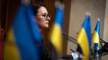 Питання вже обговорили із Зеленським: прем’єрка Юлія Свириденко повідомила оптимістичні новини для бізнесу 