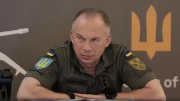 «Спустили завдання»: бригади отримали вказівку записати відео на підтримку Сирського
