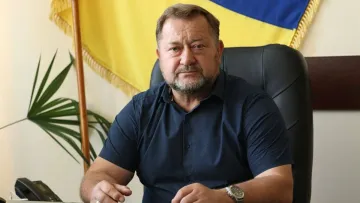 Трагедія в Милі: Росія вбила голову Дмитрівської громади Тараса Дідича
